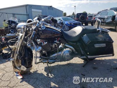 Trzecie zdjęcie samochodu z tyłu: 2007 HARLEY-DAVIDSON FLHRCI VIN:1HD1FR4147Y701998 - miniatura