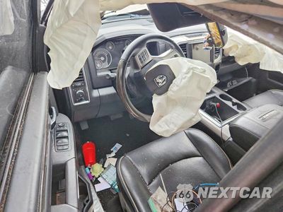 Zdjęcie 8 z 13 samochodu: 2015 RAM 1500 LONGHORN VIN:1C6RR7PT5FS539529 - miniatura