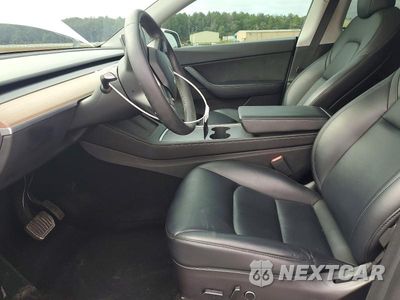 Zdjęcie 7 z 12 samochodu: 2022 TESLA MODEL Y VIN:7SAYGDEE3NF408630 - miniatura