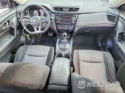 Zdjęcie 8 z 13 samochodu: 2020 NISSAN ROGUE SV VIN:JN8AT2MV8LW102990 - miniatura