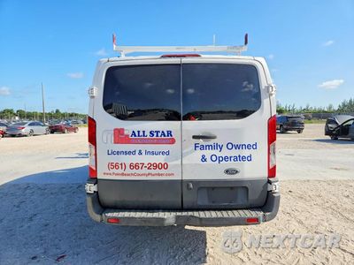 Zdjęcie 6 z 12 samochodu: 2016 FORD TRANSIT T-250 DELIVERY VAN VIN:1FTYR1ZM0GKA89992 - miniatura
