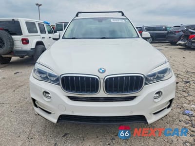 Piąte zdjęcie samochodu w środku: 2014 BMW X5 XDRIVE35D VIN:5UXKS4C56E0J95562 - miniatura