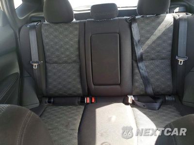 Zdjęcie 10 z 13 samochodu: 2017 NISSAN ROGUE SPORT SV VIN:JN1BJ1CP0HW025321 - miniatura