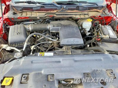 Zdjęcie 11 z 12 samochodu: 2019 RAM 1500 CLASSIC TRADESMAN VIN:3C6JR6AG3KG500880 - miniatura