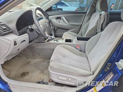 Zdjęcie 7 z 12 samochodu: 2010 TOYOTA CAMRY LE VIN:4T1BF3EK2AU531371 - miniatura