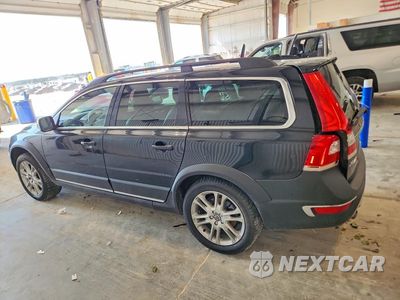Drugie zdjęcie samochodu z przodu: 2016 VOLVO XC70 T5 PREMIER VIN:YV4612NK5G1236562 - miniatura
