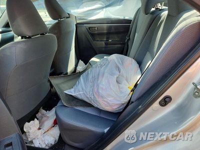 Zdjęcie 10 z 12 samochodu: 2014 TOYOTA COROLLA L VIN:2T1BURHE4EC151017 - miniatura