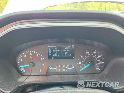 Zdjęcie 9 z 13 samochodu: 2022 FORD ESCAPE S VIN:1FMCU9F60NUB65821 - miniatura