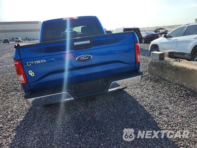 Zdjęcie 6 z 12 samochodu: 2015 FORD F150 SUPERCREW VIN:1FTEW1EP5FKD57266 - miniatura