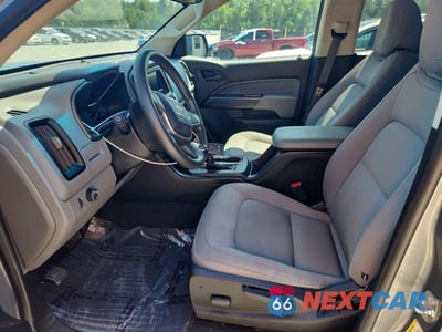 Zdjęcie 7 z 12 samochodu: 2020 GMC CANYON VIN:1GTG5BEA8L1105414 - miniatura