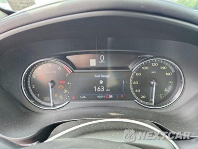 Zdjęcie 9 z 13 samochodu: 2019 CADILLAC XT4 LUXURY VIN:1GYFZBR43KF101464 - miniatura