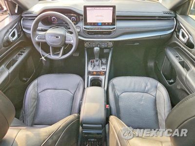 Zdjęcie 8 z 13 samochodu: 2023 JEEP COMPASS LIMITED VIN:3C4NJDCN6PT508164 - miniatura