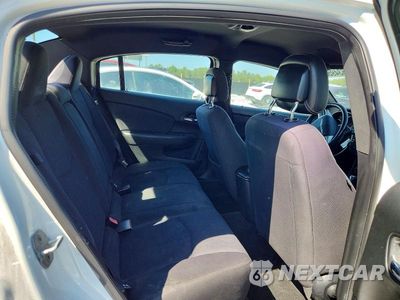 Zdjęcie 10 z 11 samochodu: 2012 CHRYSLER 200 TOURING VIN:1C3CCBBG4CN276932 - miniatura