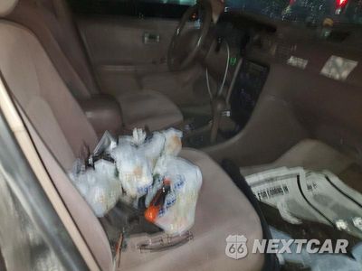 Zdjęcie 13 z 14 samochodu: 1999 TOYOTA AVALON LIMITED 4DR LE VIN:4T1BG22K1XU479428 - miniatura