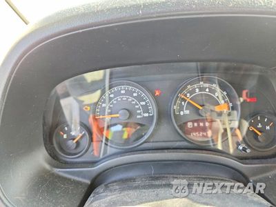 Zdjęcie 9 z 12 samochodu: 2016 JEEP COMPASS SPORT VIN:1C4NJDBB1GD617502 - miniatura