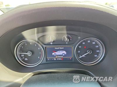 Zdjęcie 9 z 13 samochodu: 2020 BUICK ENCLAVE PREMIUM VIN:5GAEVBKW1LJ229968 - miniatura