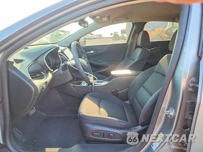 Zdjęcie 7 z 12 samochodu: 2025 CHEVROLET MALIBU LT VIN:1G1ZD5ST8SF119343 - miniatura
