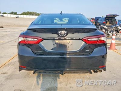 Zdjęcie 6 z 12 samochodu: 2021 TOYOTA CAMRY SE VIN:4T1G11AK8MU552261 - miniatura