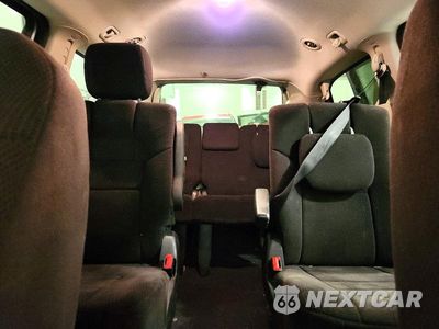 Zdjęcie 10 z 13 samochodu: 2013 DODGE GRAND CARAVAN SXT VIN:2C4RDGCG3DR610581 - miniatura