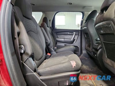 Zdjęcie 11 z 13 samochodu: 2010 GMC ACADIA SLE VIN:1GKLRLEDXAJ126205 - miniatura