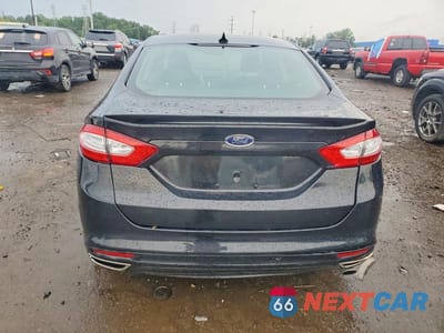 Zdjęcie 6 z 12 samochodu: 2020 FORD FUSION SE VIN:3FA6P0HD0LR125457 - miniatura