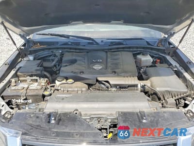 Zdjęcie 12 z 13 samochodu: 2021 NISSAN ARMADA SL VIN:JN8AY2BA1M9370250 - miniatura