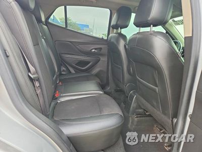 Zdjęcie 10 z 12 samochodu: 2022 BUICK ENCORE PREFERRED VIN:KL4CJESM9NB506987 - miniatura