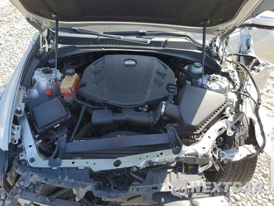 Zdjęcie 11 z 13 samochodu: 2019 CADILLAC CTS LUXURY VIN:1G6AR5SSXK0101168 - miniatura