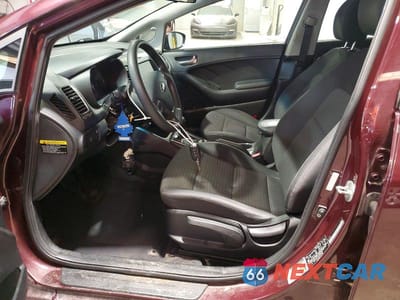 Zdjęcie 7 z 12 samochodu: 2018 KIA FORTE LX VIN:3KPFL4A77JE232642 - miniatura
