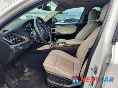 Zdjęcie 7 z 13 samochodu: 2014 BMW X6 XDRIVE35I VIN:5UXFG2C50E0H10548 - miniatura