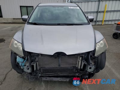 Piąte zdjęcie samochodu w środku: 2011 MAZDA CX-7 VIN:JM3ER2BM0B0371807 - miniatura