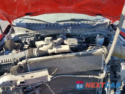 Zdjęcie 11 z 12 samochodu: 2022 FORD F250 SUPER DUTY VIN:1FT7X2A61NEG05244 - miniatura