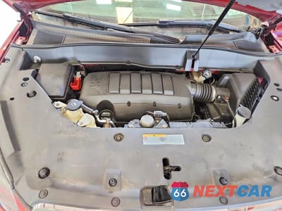 Zdjęcie 12 z 13 samochodu: 2015 GMC ACADIA DENALI VIN:1GKKVTKD2FJ155779 - miniatura
