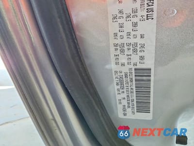 Zdjęcie 14 z 14 samochodu: 2019 DODGE GRAND CARAVAN SE VIN:2C4RDGBG5KR676290 - miniatura