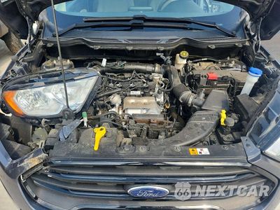 Zdjęcie 12 z 13 samochodu: 2021 FORD ECOSPORT S VIN:MAJ3S2FE5MC439856 - miniatura