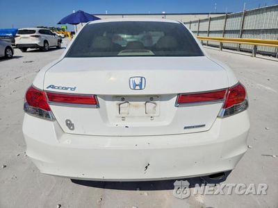 Zdjęcie 6 z 12 samochodu: 2011 HONDA ACCORD SE VIN:1HGCP2F68BA140635 - miniatura