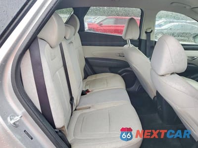 Zdjęcie 11 z 13 samochodu: 2025 HYUNDAI TUCSON SEL VIN:5NMJBCDE6SH518459 - miniatura