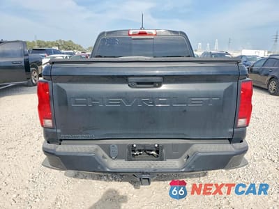 Zdjęcie 6 z 12 samochodu: 2024 CHEVROLET COLORADO Z71 VIN:1GCPTDEKXR1185222 - miniatura