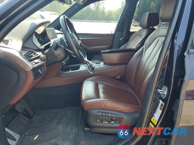 Zdjęcie 7 z 14 samochodu: 2018 BMW X5 XDR40E VIN:5UXKT0C57J0V99700 - miniatura