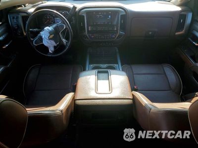 Zdjęcie 8 z 13 samochodu: 2014 CHEVROLET SILVERADO K1500 HIGH COUNTRY VIN:3GCUKTEC6EG274869 - miniatura