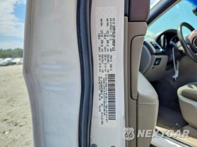 Zdjęcie 13 z 13 samochodu: 2013 JEEP GRAND CHEROKEE LAREDO VIN:1C4RJEAGXDC588412 - miniatura