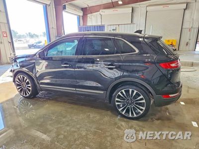 Drugie zdjęcie samochodu z przodu: 2019 LINCOLN MKC RESERVE VIN:5LMTJ3DH7KUL02093 - miniatura