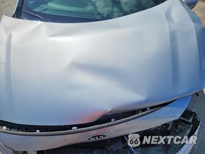Zdjęcie 11 z 12 samochodu: 2018 KIA FORTE LX VIN:3KPFK4A74JE232214 - miniatura