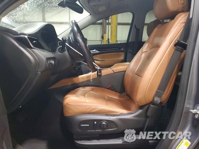 Zdjęcie 7 z 14 samochodu: 2019 BUICK ENCLAVE ESSENCE VIN:5GAEVAKWXKJ278112 - miniatura