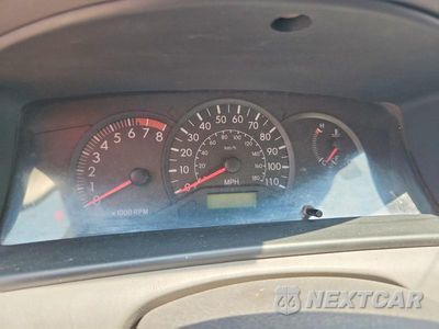 Zdjęcie 9 z 12 samochodu: 2007 TOYOTA COROLLA CE VIN:JTDBR32E070124093 - miniatura