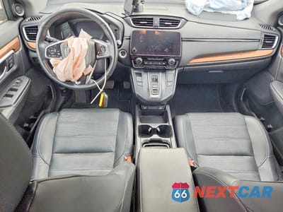 Zdjęcie 8 z 14 samochodu: 2022 HONDA CR-V EXL VIN:5J6RT6H80NL015206 - miniatura