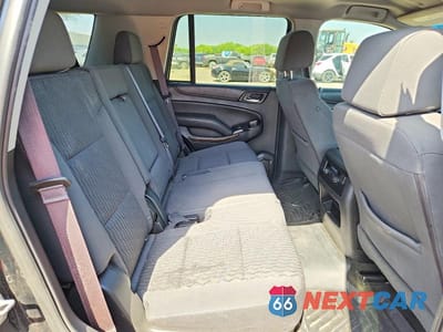 Zdjęcie 11 z 13 samochodu: 2017 CHEVROLET TAHOE C1500 LS VIN:1GNSCAKC3HR243393 - miniatura