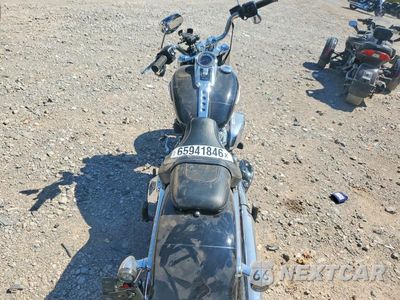 Zdjęcie 6 z 8 samochodu: 2025 HARLEY-DAVIDSON FLFB VIN:1HD1YF912SB039495 - miniatura