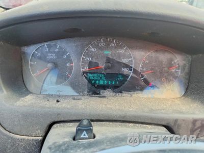 Zdjęcie 9 z 12 samochodu: 2009 CHEVROLET IMPALA 1LT VIN:2G1WT57K791291810 - miniatura