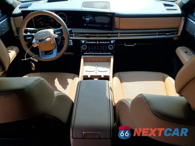 Zdjęcie 8 z 13 samochodu: 2026 HYUNDAI SANTA FE CALLIGRAPHY VIN:5NMP54GL4TH154691 - miniatura